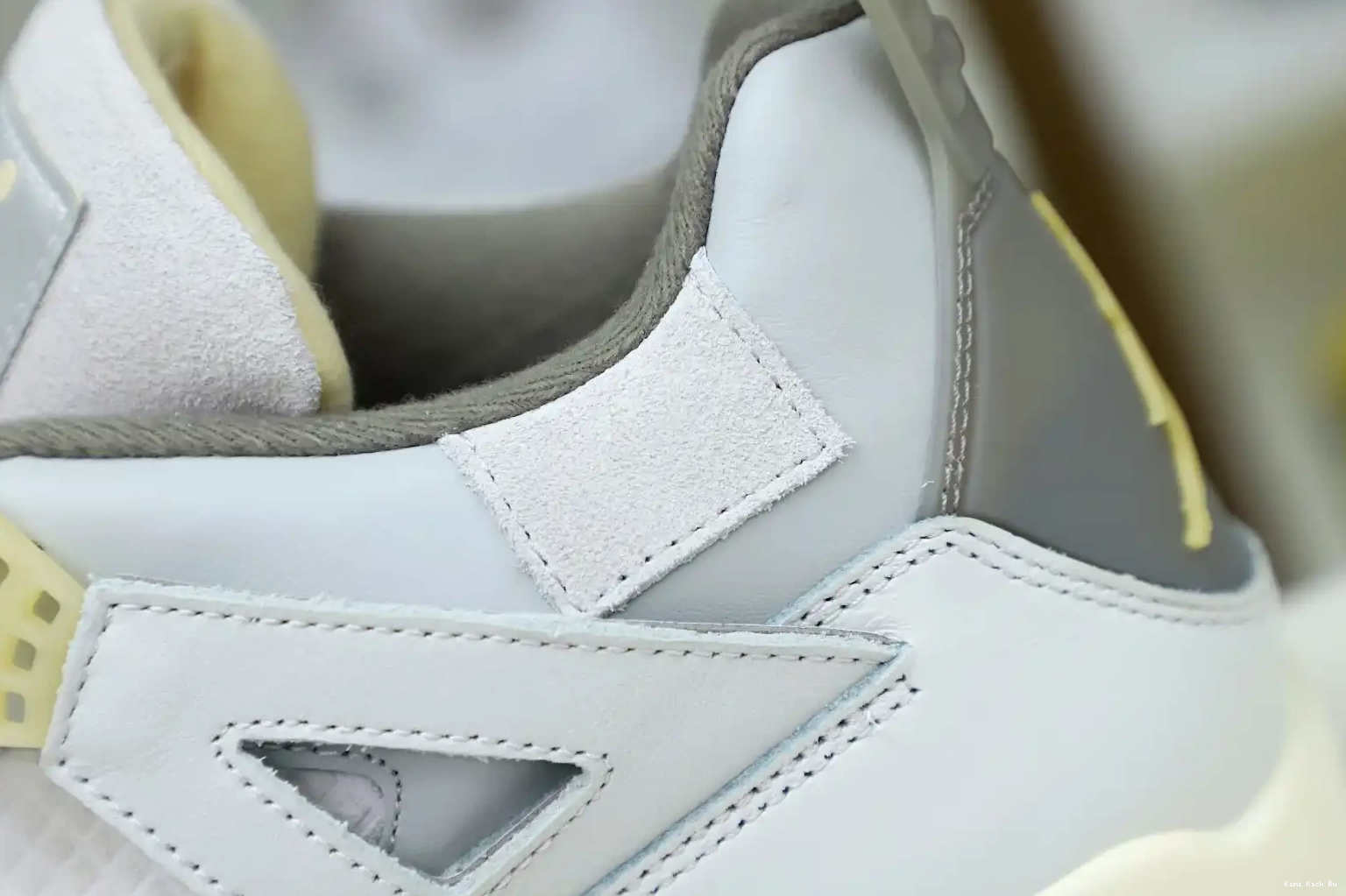  Jordan Air SE Kimikick Jordan 4 0729